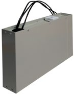 ABB CLMD33S Q12.5 400V, manufacturer catalog image