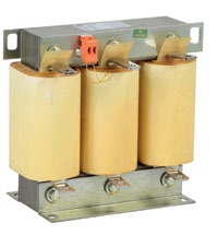 ABB PMOD 100 kvar 400 V 134 Hz, manufacturer catalog image