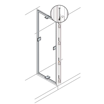 ABB IS2-EV0003, manufacturer catalog image
