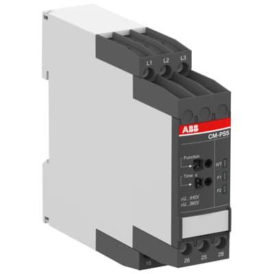 ABB CM-PSS.31S, manufacturer catalog image