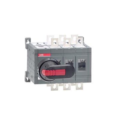 ABB OT200E03CP, manufacturer catalog image