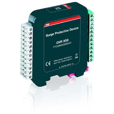 ABB OVR 30Q, manufacturer catalog image