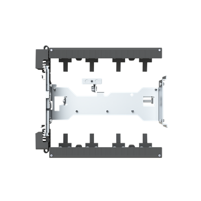 ABB Kit W MP XT6 800A 4p, manufacturer catalog image