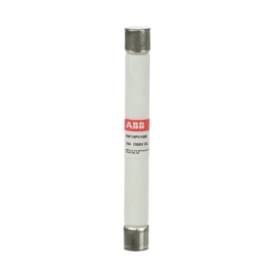 ABB E9F15 PV1500, manufacturer catalog image