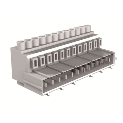 ABB CONNECT. PLUG-SOCK. MP 12PIN XT2-XT4, manufacturer catalog image