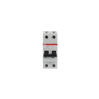 ABB S202M-C16UC, manufacturer catalog image