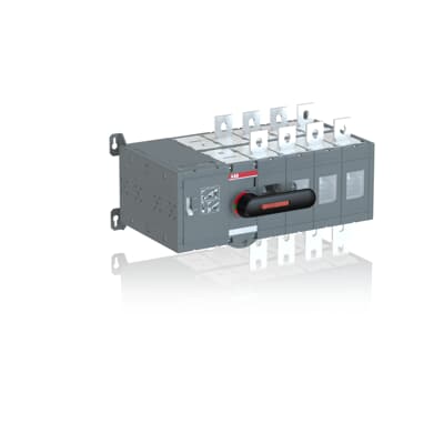 ABB OTM630E4CM230C, manufacturer catalog image