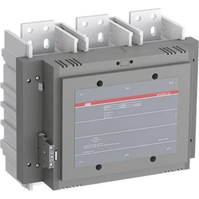 ABB AF2050-30-11-70, manufacturer catalog image