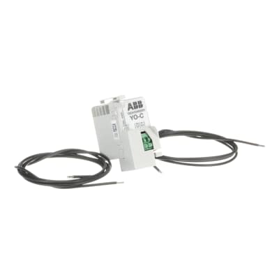 ABB YO-C XT5-XT6 F/P 380…440 Vac, manufacturer catalog image