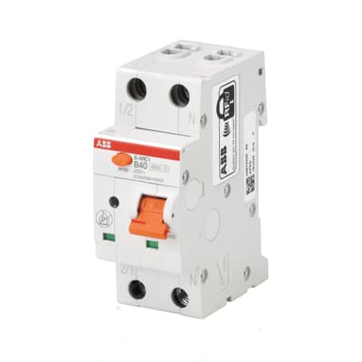 ABB S-ARC1 B40, manufacturer catalog image