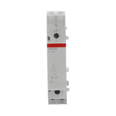 ABB E294/230, manufacturer catalog image