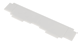 ABB MISTRAL41F horizontal junction unit, manufacturer catalog image