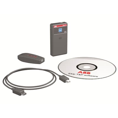 ABB Ekip TT Emax2/XT2-XT4, manufacturer catalog image