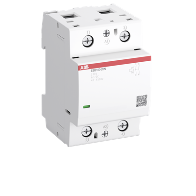 ABB ESB100-20N-06, manufacturer catalog image
