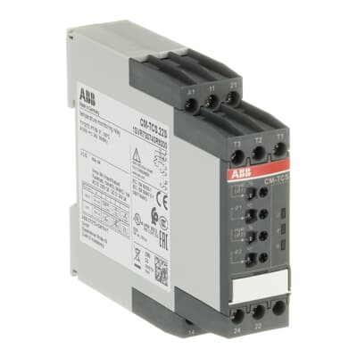 ABB CM-TCS.22S, manufacturer catalog image
