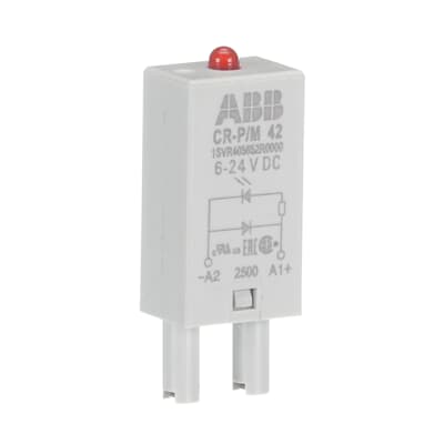 ABB CR-P/M 42, manufacturer catalog image