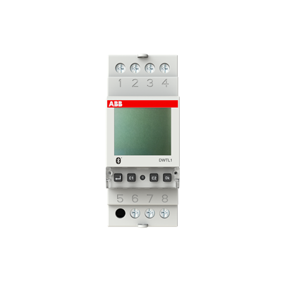 ABB DWTL1, manufacturer catalog image