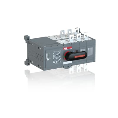 ABB OTM315E3CM230C, manufacturer catalog image