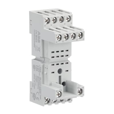 ABB CR-M4SS, manufacturer catalog image