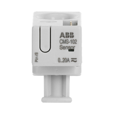 ABB CMS-102CA, manufacturer catalog image
