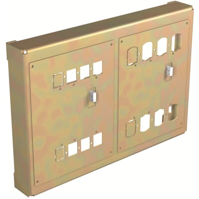 ABB MIR-P tipo A (T4-T4), manufacturer catalog image
