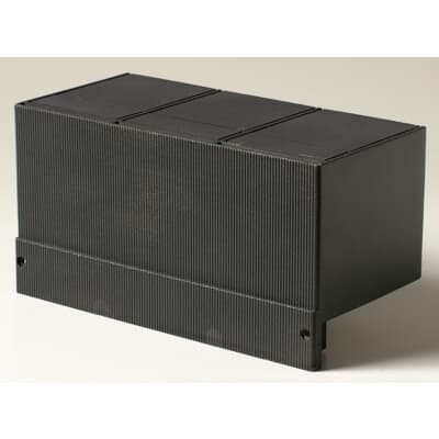 ABB HTC high terminal covers E1.2 3p 2pcs, manufacturer catalog image