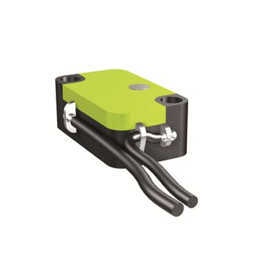 ABB AUE 2 CONTACTS IN CH x RHx XT2-XT4 W, manufacturer catalog image