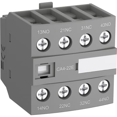 ABB CA4-22M, manufacturer catalog image