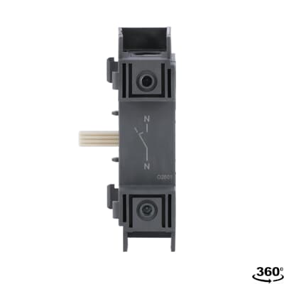 ABB OTPL125FP, manufacturer catalog image