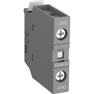 ABB CA4-10, manufacturer catalog image