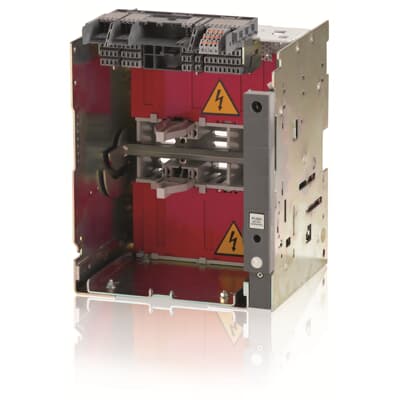 ABB E1.2 W FP Iu=1600 3p HR HR, manufacturer catalog image