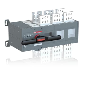 ABB OTM2000E3CM230C, manufacturer catalog image
