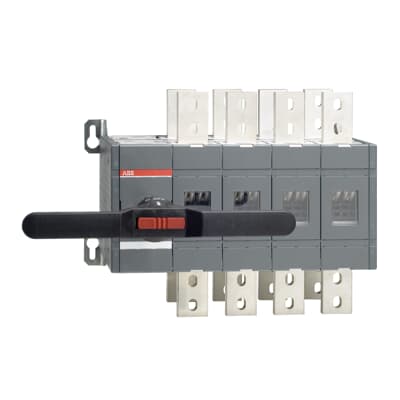 ABB OT1600E04CP, manufacturer catalog image