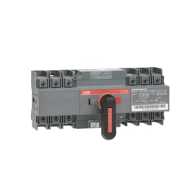 ABB OTM80F3CMA230V, manufacturer catalog image