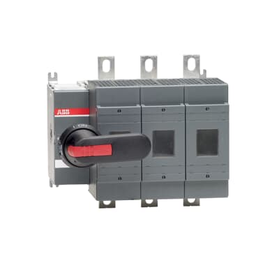 ABB OS400D03P, manufacturer catalog image