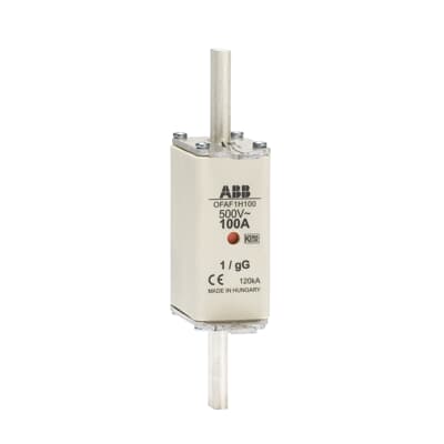 ABB OFAF1H200, manufacturer catalog image