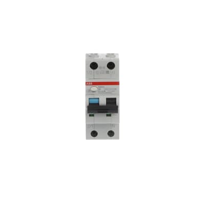 ABB DS201 C6 AC300, manufacturer catalog image