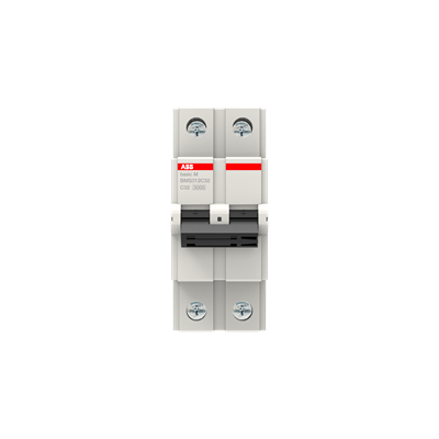 ABB BMS312C32, manufacturer catalog image
