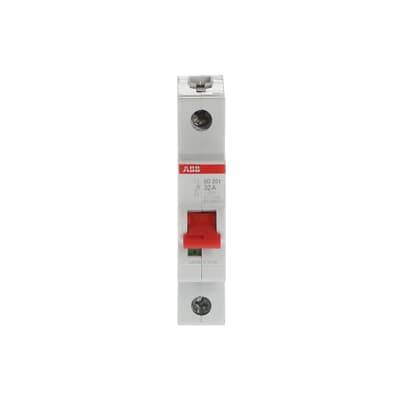 ABB SD201/32, manufacturer catalog image