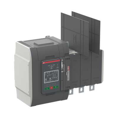 ABB OXB500E3X2QB, manufacturer catalog image