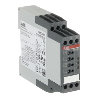 ABB CM-TCS.13S, manufacturer catalog image