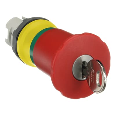 ABB MPEK4-11R, manufacturer catalog image