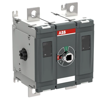 ABB OTDC315F11, manufacturer catalog image
