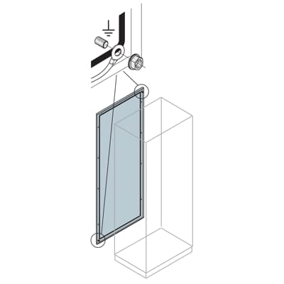 ABB IS2-EP2060K, manufacturer catalog image