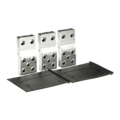 ABB KIT EF E1.2/3-XT7-XT7M F 3PCS, manufacturer catalog image