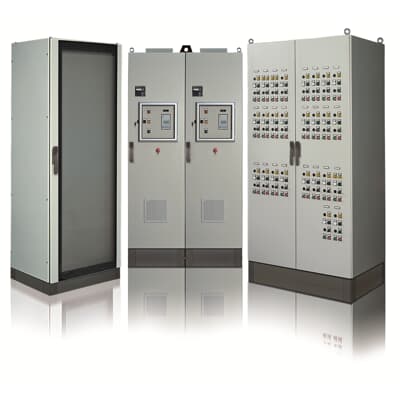 ABB IS2-EH4082K, manufacturer catalog image
