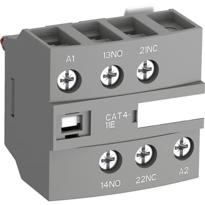 ABB CAT4-11M, manufacturer catalog image