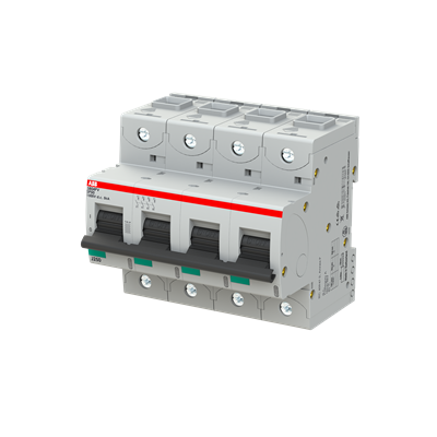 ABB S804PV-SP50, manufacturer catalog image
