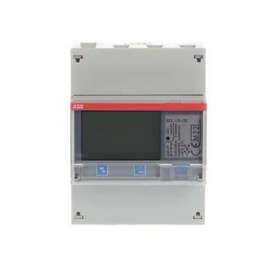 ABB B23 112-100, manufacturer catalog image
