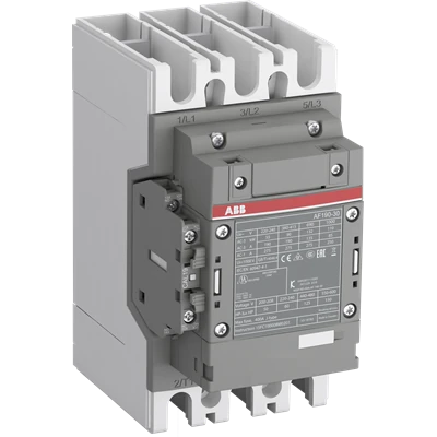 ABB AF190-30-11-13, manufacturer catalog image
